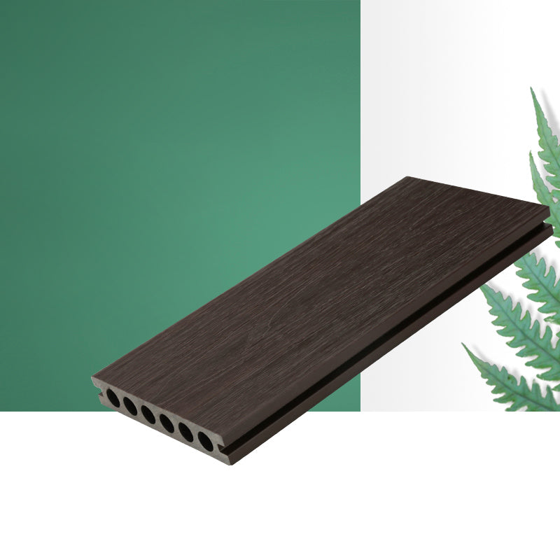Embossed Patio Flooring Tiles Nailed Deck Tile Kit Outdoor Patio