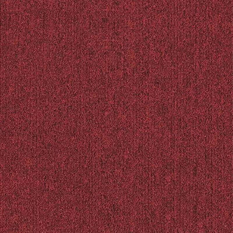 Modern Carpet Floor Tile Self Adhesive Level Loop Fade Resistant Carpet Tiles
