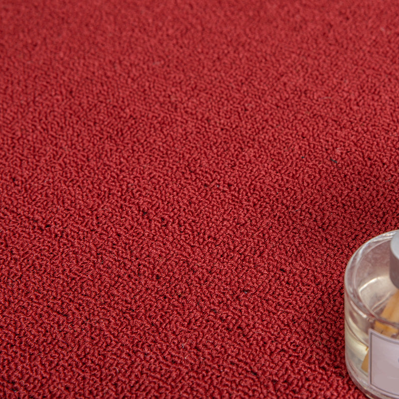 Self Adhesive Carpet Tiles Non-Skid Carpet Tiles for Living Room and Bedroom