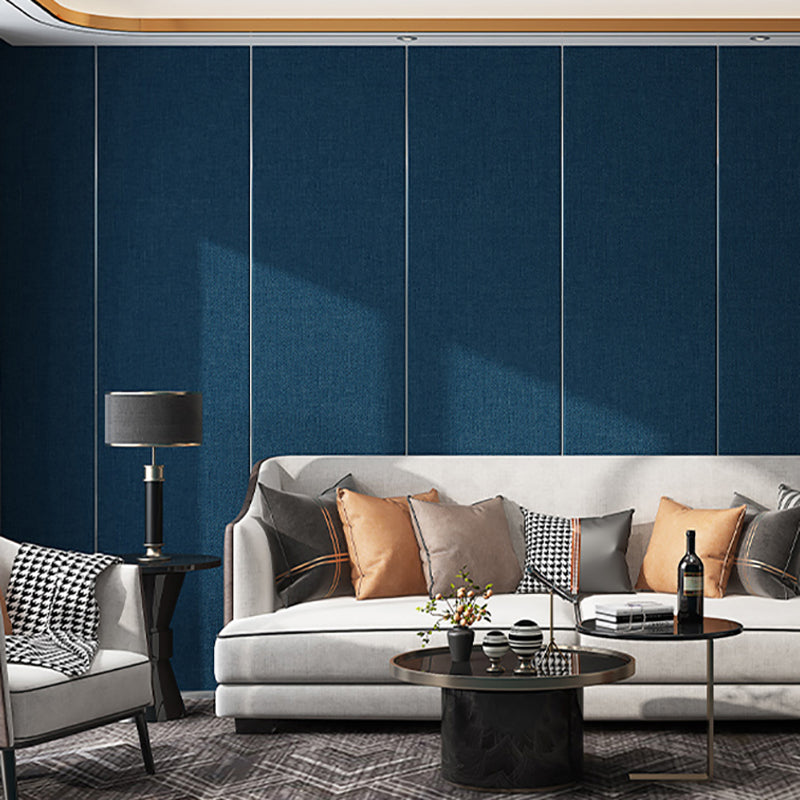Modern Backsplash Panels Pure Color Peel and Stick Backsplash Panels