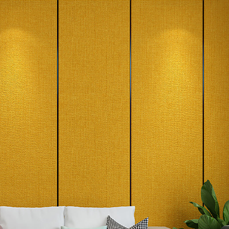 Modern Backsplash Panels Peel and Stick Waterproof Indoor Wall Paneling