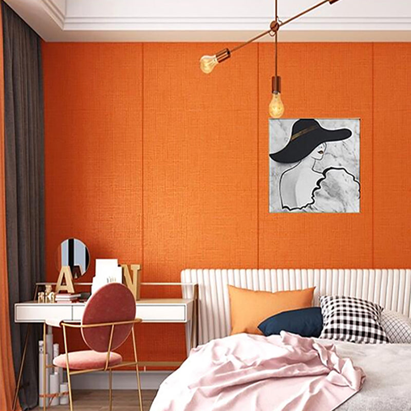 Modern Peel and Stick Paneling Waterproof Wall Ceiling for Living Room