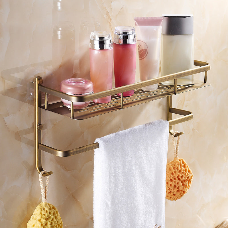 Traditional Bathroom Accessories Hardware Set Brass Accessories Hardware Set
