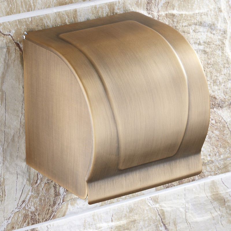 Traditional Bathroom Accessories Hardware Set Brass Accessories Hardware Set