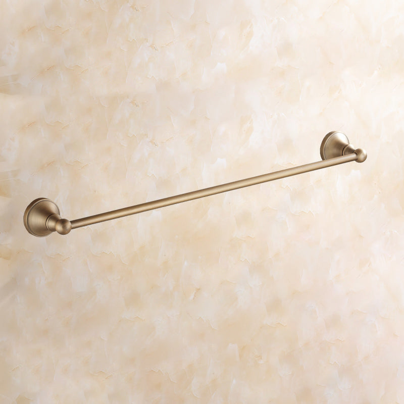 Traditional Bathroom Accessories Hardware Set Brass Accessories Hardware Set