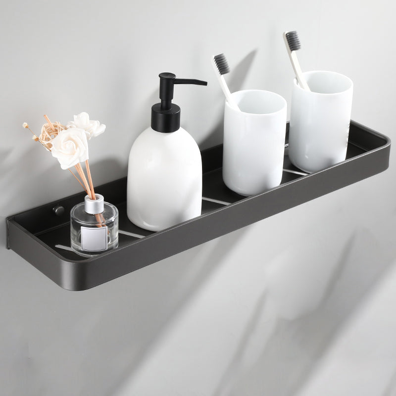 Grey Bathroom Accessory Kit Modern Bathroom Accessories Hardware Set