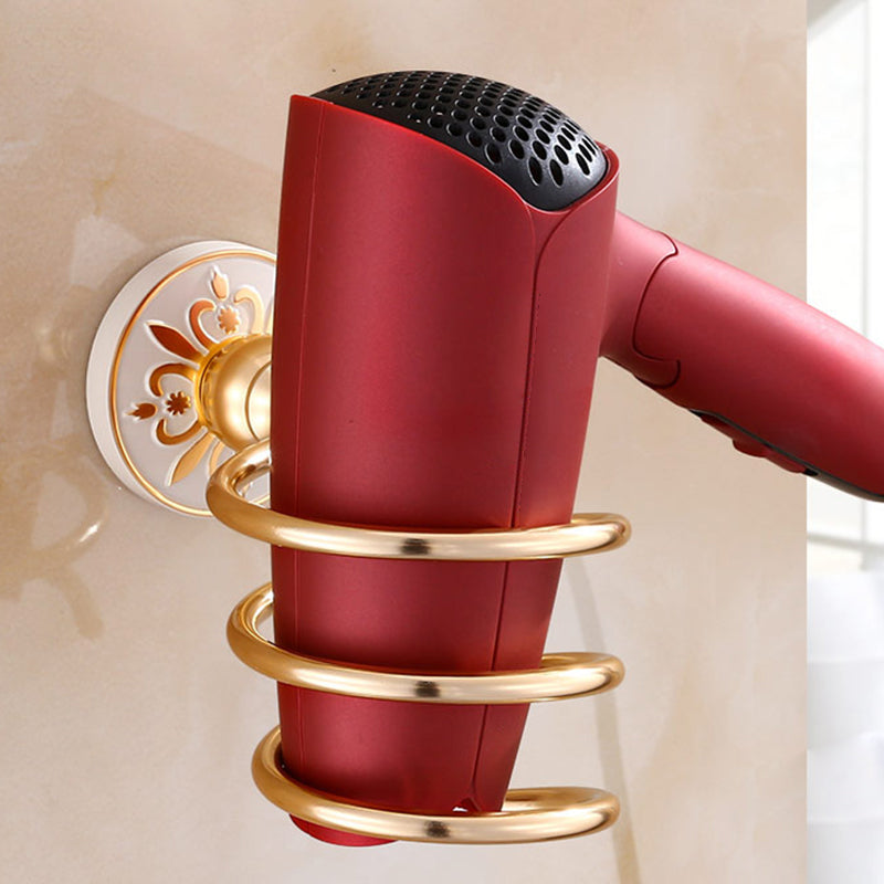 Traditional Metal Bathroom Accessory As Individual Or As a Set