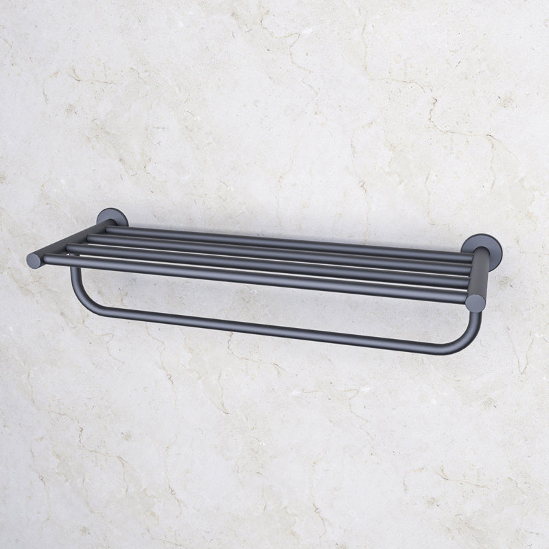 Grey Accessories Hardware Set Modern Bathroom Accessories Hardware Set