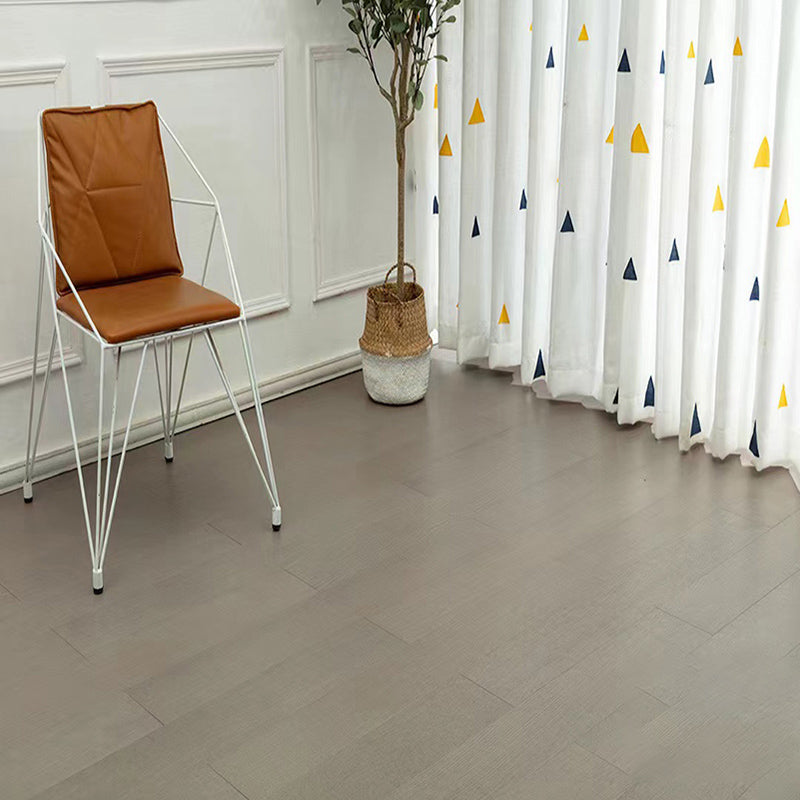 Modern Laminate Flooring Fade Resistant Click-Lock 15mm Thickness Laminate