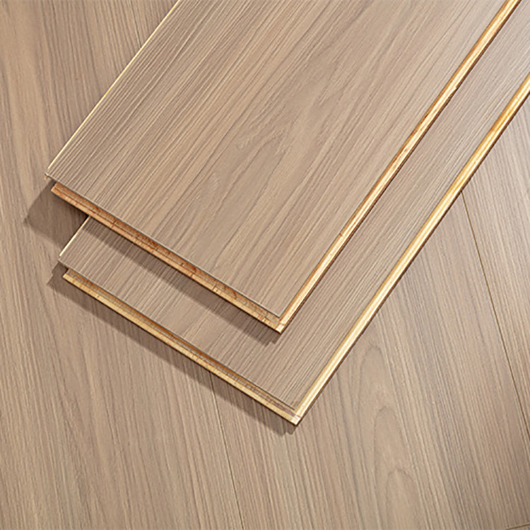Traditional Laminate Flooring Scratch Resistant 15mm Thickness Laminate Floor
