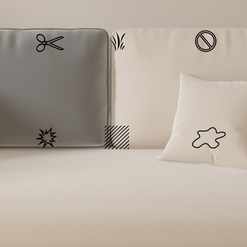 Contemporary Foldable Futon Sleeper Gray Futon Sleeper Sofa Bed