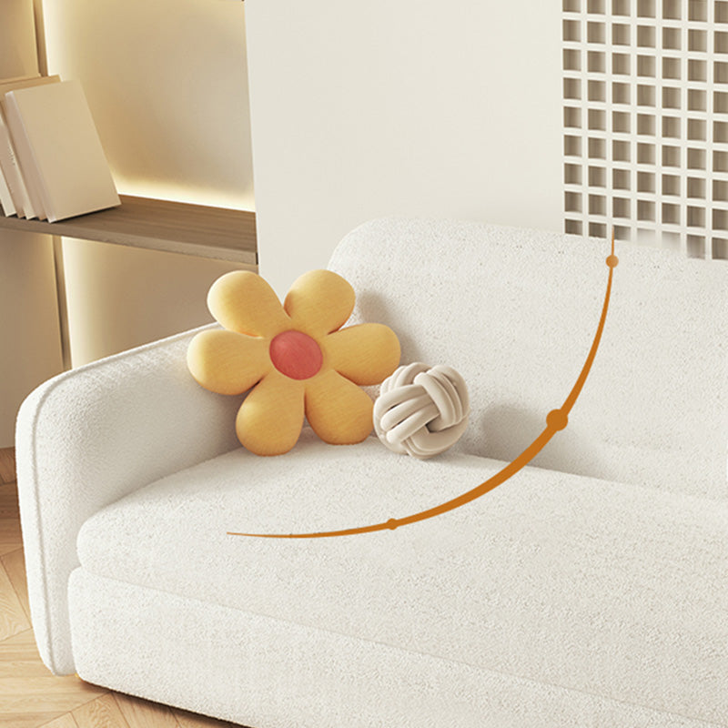 Contemporary Storage Futon Sleeper Sofa Bed Convertible Sofas Living Room Sofa Bed