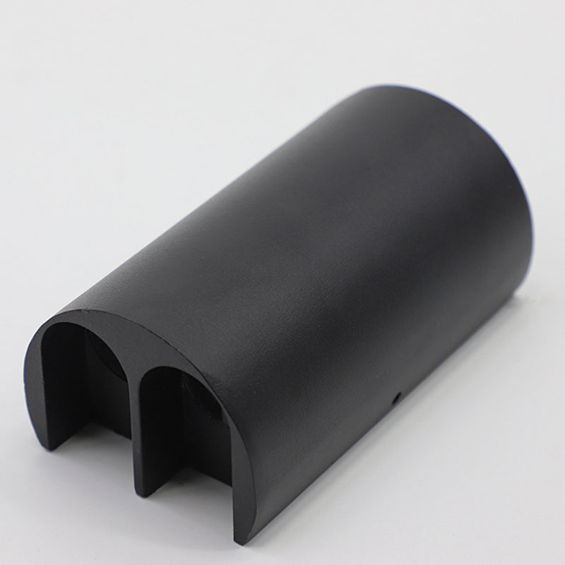 Metal Wall Lamp Modern 2 Lights Wall Mounted Lighting for Outdoor