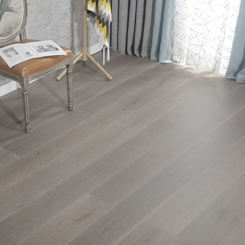 Click-Locking Hardwood Flooring Engineered Wood Flooring Tiles