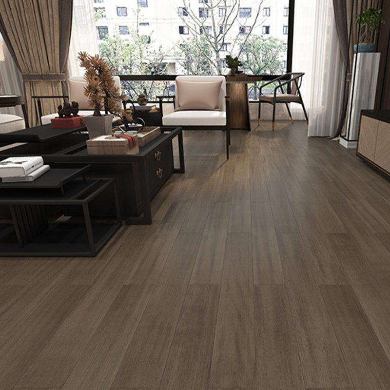 Modern Solid Hardwood Flooring 30-Pack Cherry Wood Side Trim Piece for Patio