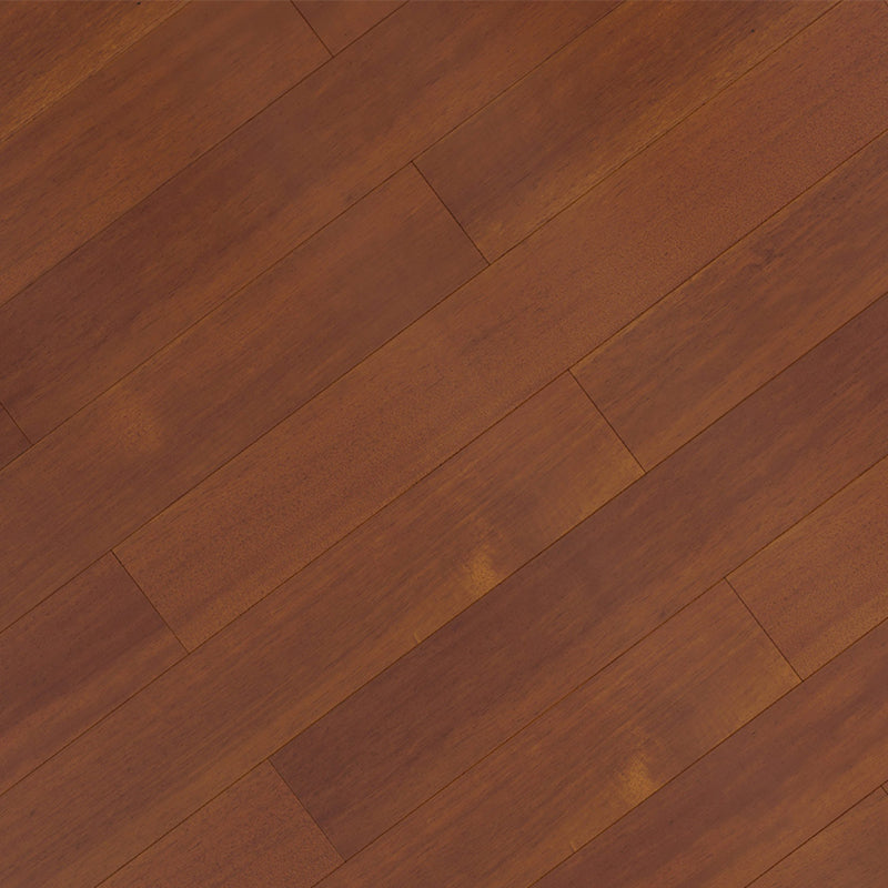 Modern Solid Hardwood Flooring 30-Pack Cherry Wood Side Trim Piece for Patio