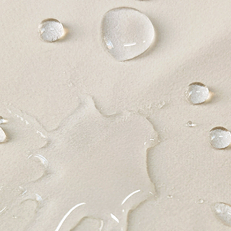 35" Wide Scandinavian Sleeper Sofa Futon Foldable White Sleeper Sofa