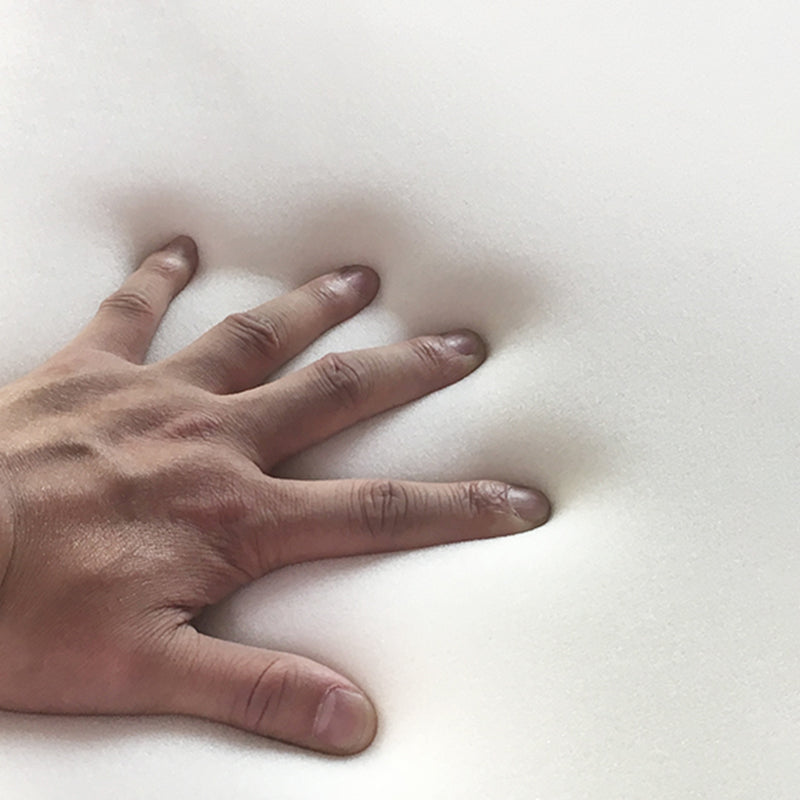 32" Wide Scandinavian Sleeper Sofa Futon Faux Leather Sleeper Sofa