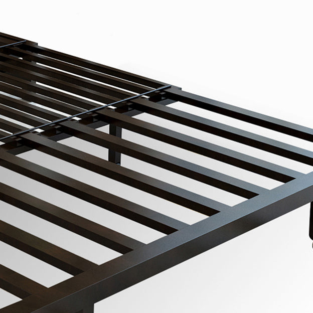 32" Wide Contemporary Sofa Futon Faux Leather White Sleeper Sofa