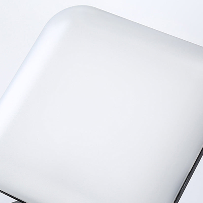 Simple Wall Sconce Waterproof Outdoor Sconce Light Fixture with Metal