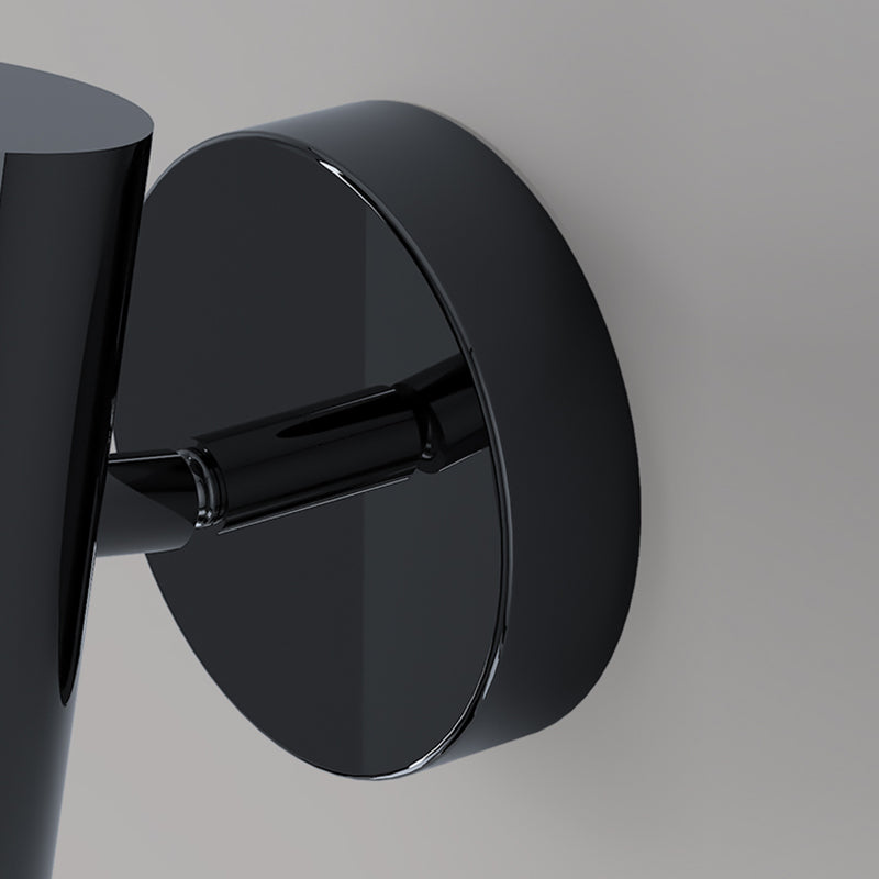 Modernism Pivoting Wall Sconce Cylinder Reading Wall Light for Bedroom