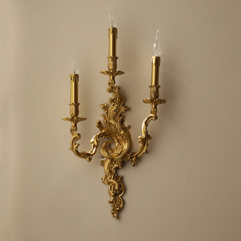 Post-modern Wall Light Fixture Creative Wall Light Sconce for Bedroom