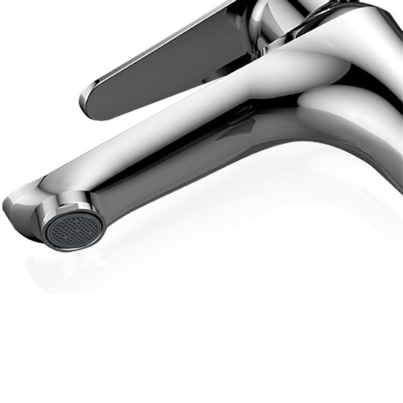 American Classic Vessel Faucet Lever Handle Low Arc Vessel Sink Faucet