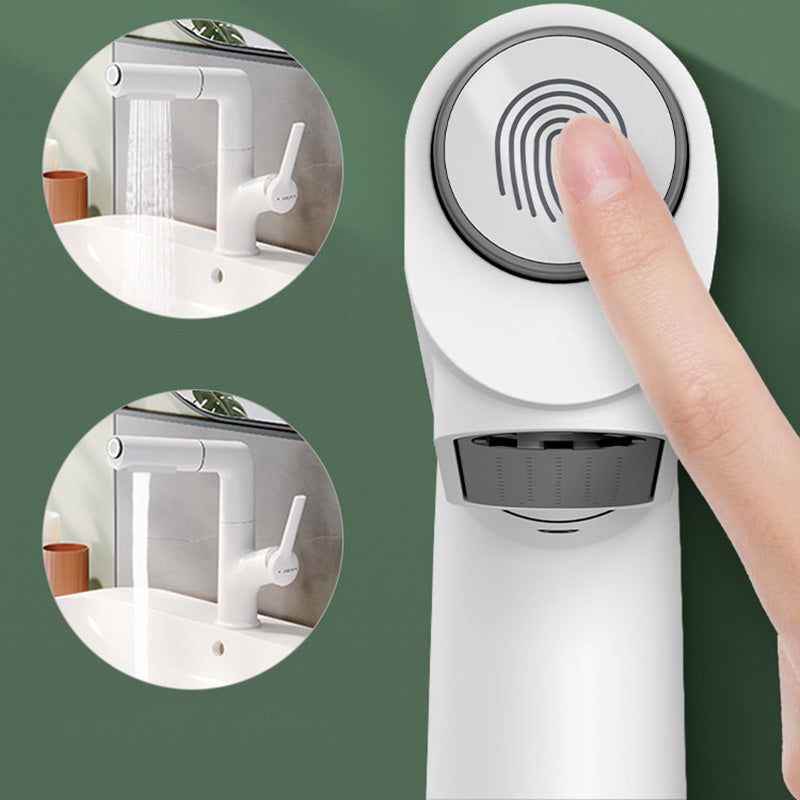 Contemporary Vessel Faucet Lever Handle Swivel Spout Vessel Sink Bathroom Faucet