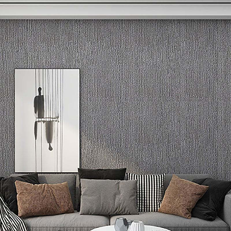 Basic 3D Panel Solid Color Peel and Stick Backsplash Panels for Living Room