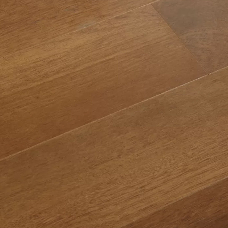 Tradition Pine Wood Hardwood Flooring Smooth Waterproof Flooring