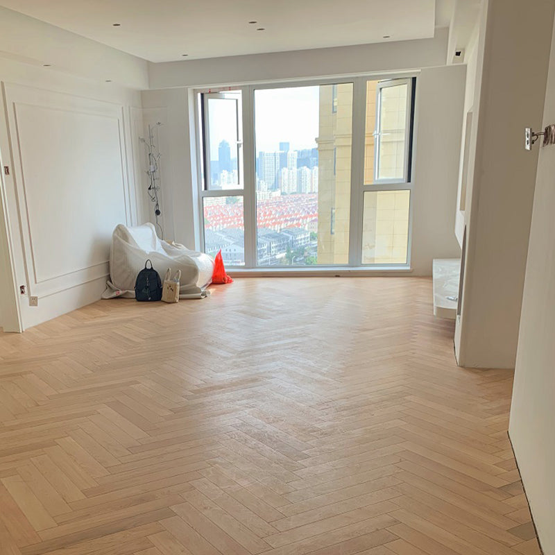 Solid Wood Hardwood Flooring Contemporary Hardwood Deck Tiles