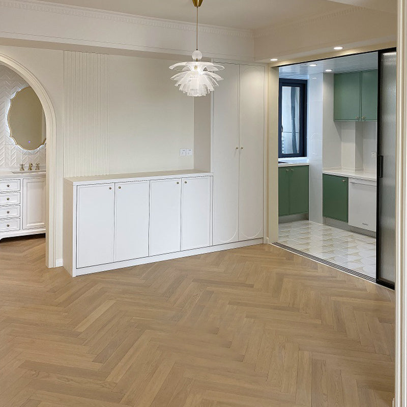 Solid Wood Hardwood Flooring Contemporary Hardwood Deck Tiles