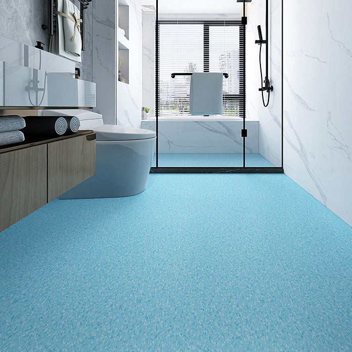 Vinyl Flooring Fire Resistant Waterproof Self-Stick Peel and Stick