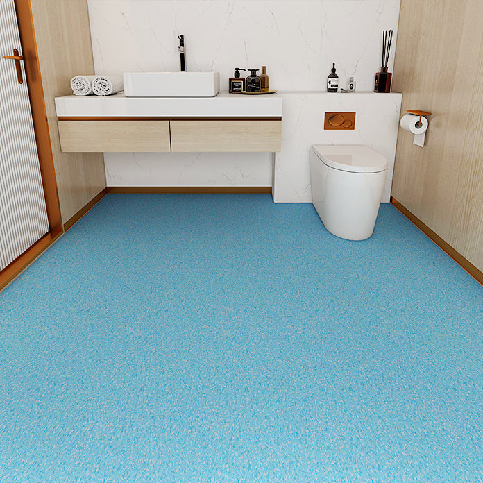 Vinyl Flooring Fire Resistant Waterproof Self-Stick Peel and Stick