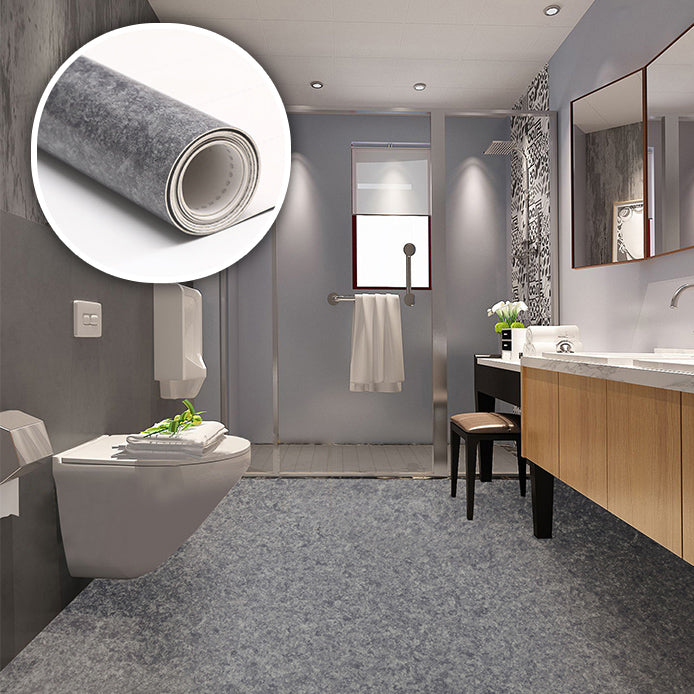 Vinyl Flooring Fire Resistant Waterproof Self-Stick Peel and Stick