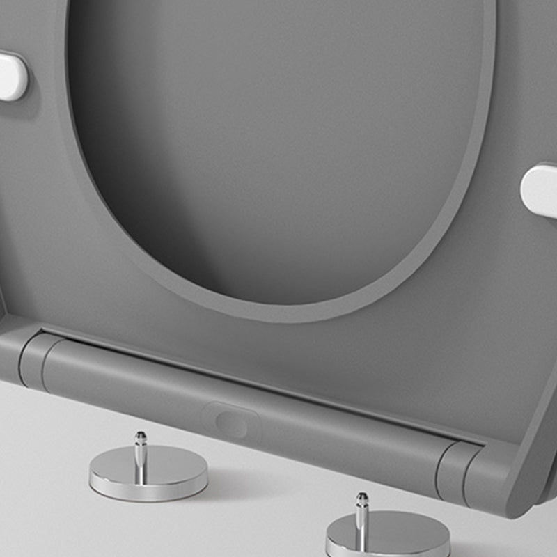 Wall Mount Modern Flush Toilet Porcelain Single Flush Toilet