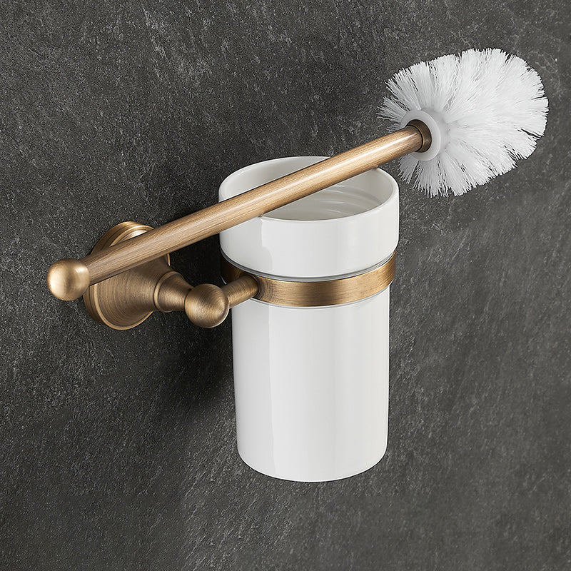 Vintage Bronze Bathroom Set Traditional Bathroom Accessory as Individual or as a Set