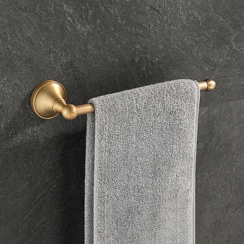Vintage Bronze Bathroom Set Traditional Bathroom Accessory as Individual or as a Set