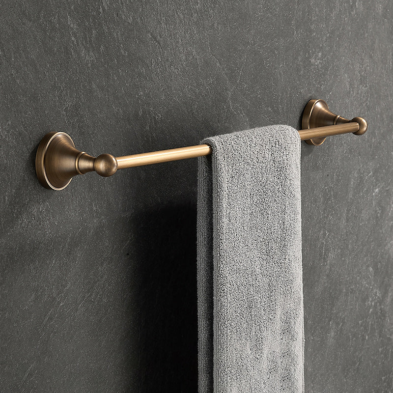 Vintage Bronze Bathroom Set Traditional Bathroom Accessory as Individual or as a Set