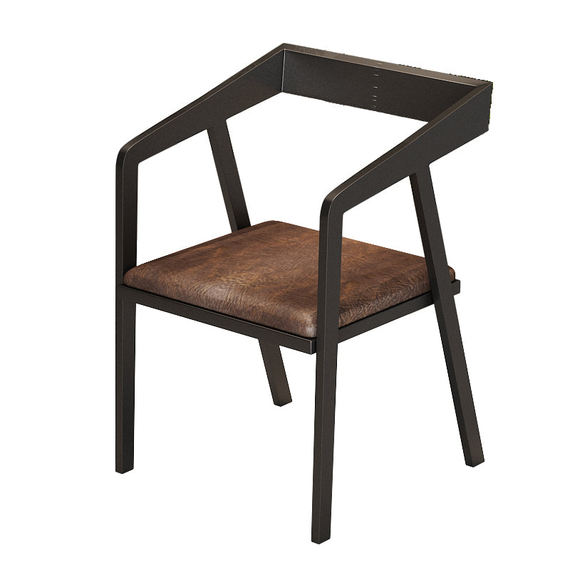 Industrial Rectangle Bar Table Set 1/5/7 Pieces Solid Wood Pub Table Set for Indoor