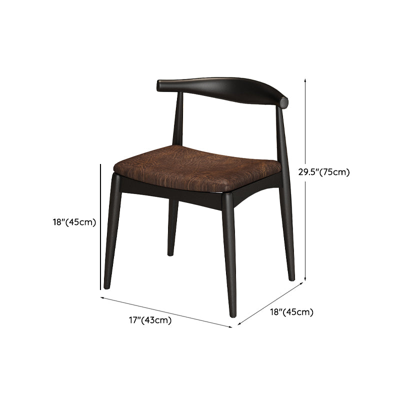 Industrial Rectangle Bar Table Set 1/5/7 Pieces Solid Wood Pub Table Set for Indoor