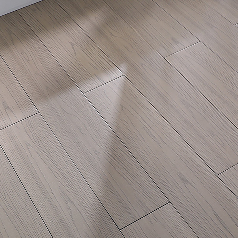 Waterproof Engineered Wood Flooring Modern Flooring Tiles for Living Room