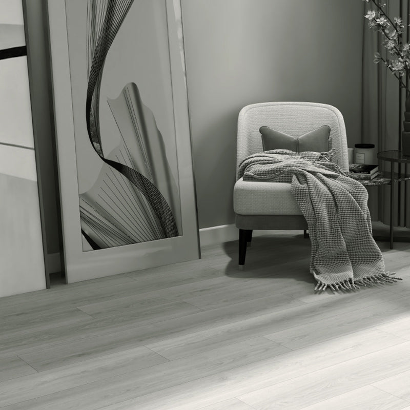 Traditional Laminate Flooring 10mm Thickness Click-Lock Slip Resistant Laminate Floor