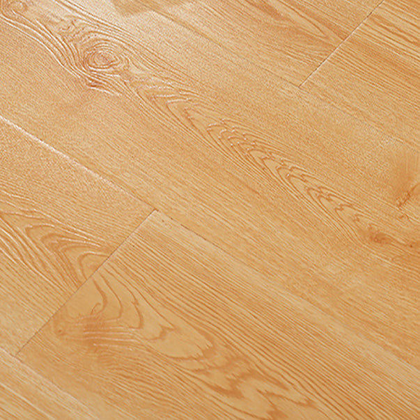 Modern Laminate Plank Flooring Click Lock 12mm or Greater Thickness Laminate