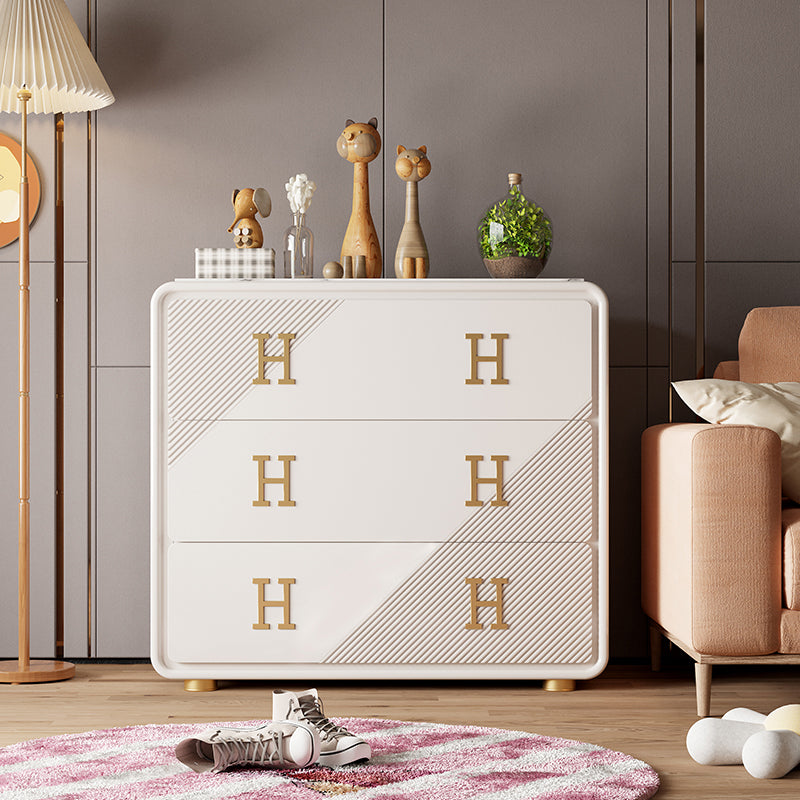 Vertical Bachelor Chest Modernism Storage Dresser with 3/5 Dressers for Home