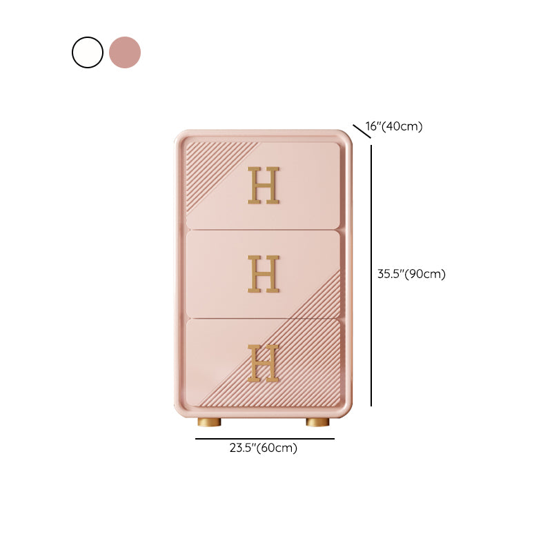 Vertical Bachelor Chest Modernism Storage Dresser with 3/5 Dressers for Home