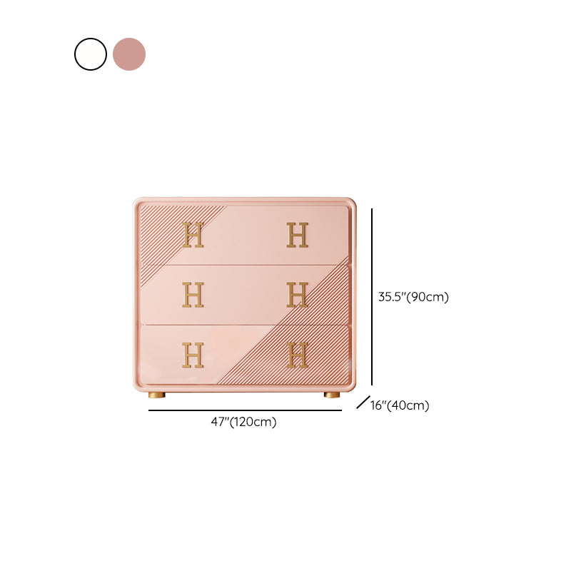 Vertical Bachelor Chest Modernism Storage Dresser with 3/5 Dressers for Home