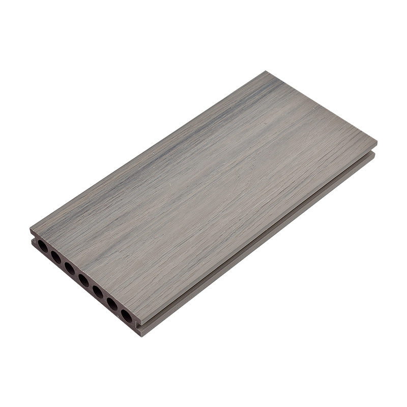 Modern 200-Pack Wooden Wall Planks Brown Wood Solid Wood Flooring for Patio