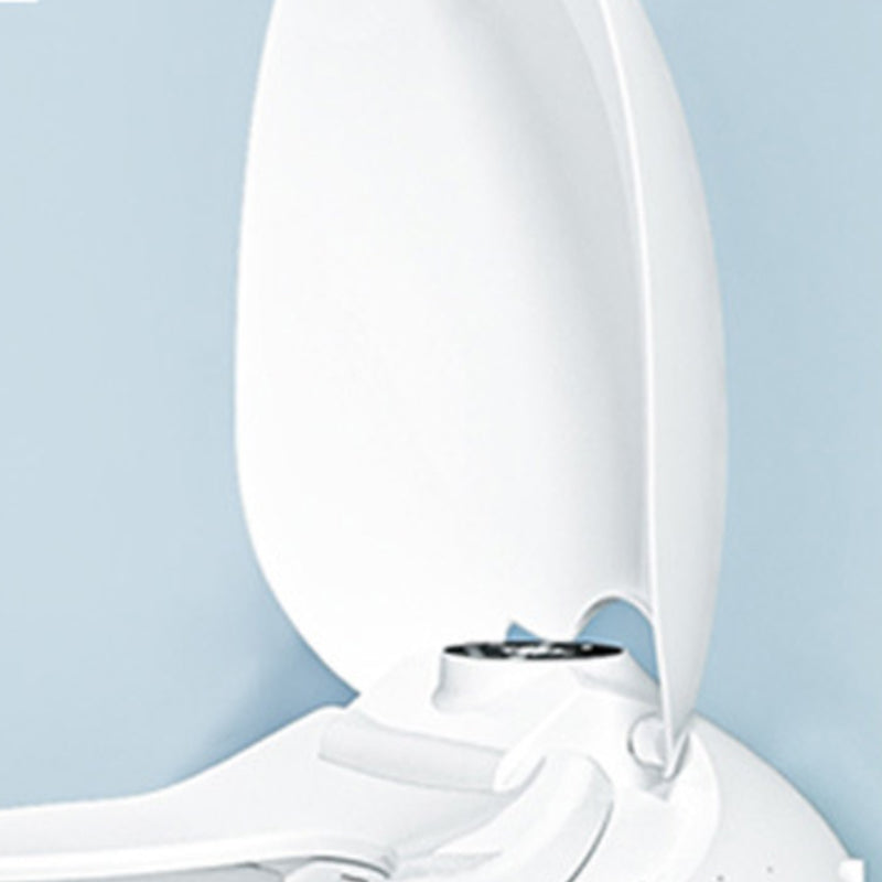 Modern Toilet Bowl One Piece Toilet Floor Mounted Porcelain Urine Toilet