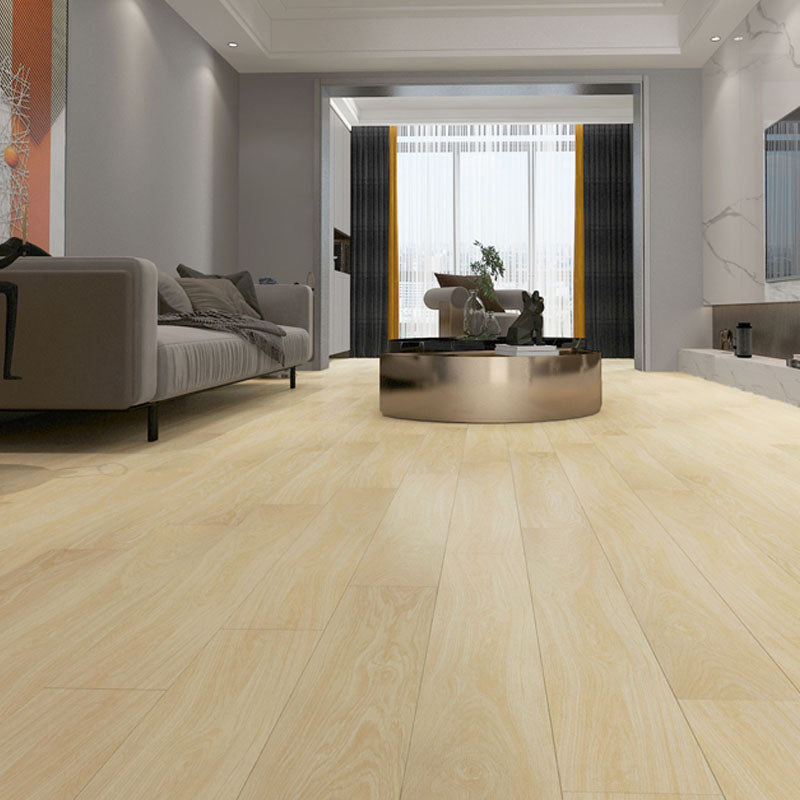 Flooring Vinyl Peel and Stick Wooden Effect Indoor Flooring Vinyl